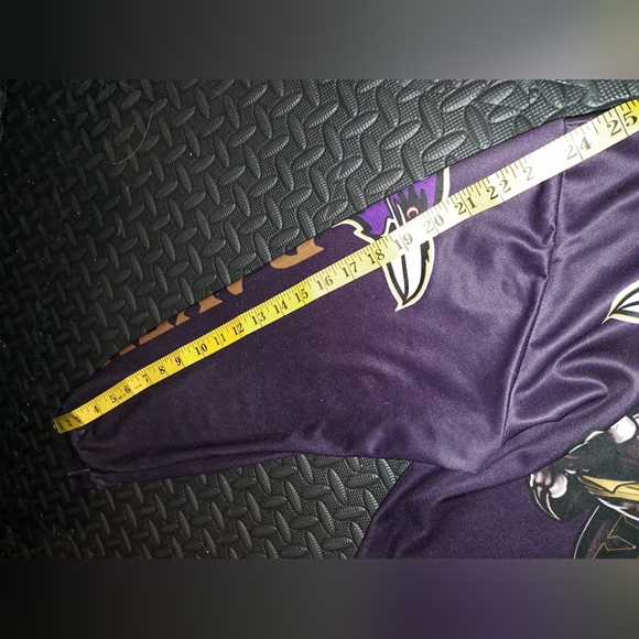 Baltimore Ravens nfl sweater - Picture 10 of 11